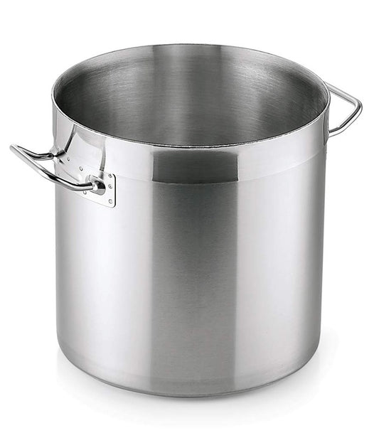 Stainless Steel Stock Pot, 26 L, Ø320 mm