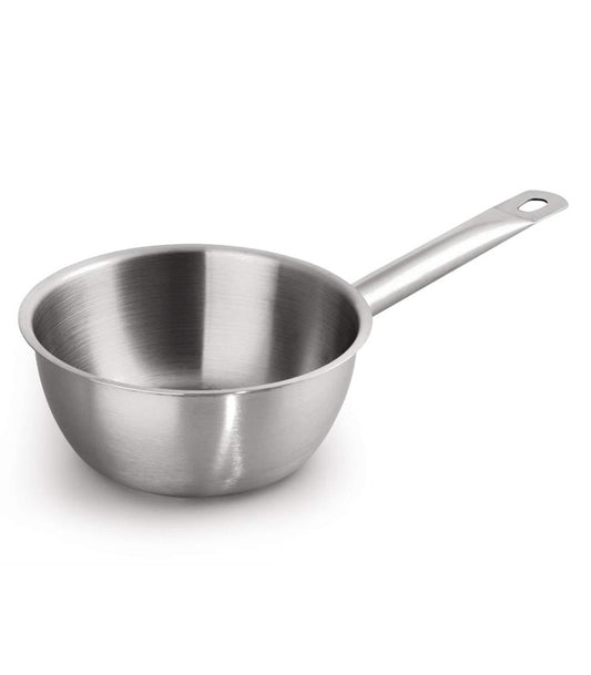 Saucepan, Ø160 mm, 1 L, Induction-Ready