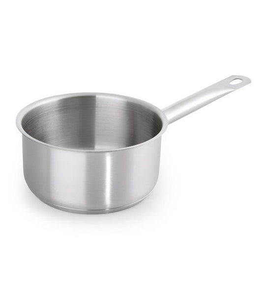 Saucepan, Ø200 mm, 1.5 L, Induction, 18/10