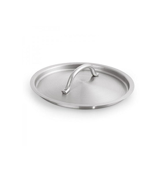 Stainless Steel Pot Lid, Ø24 cm