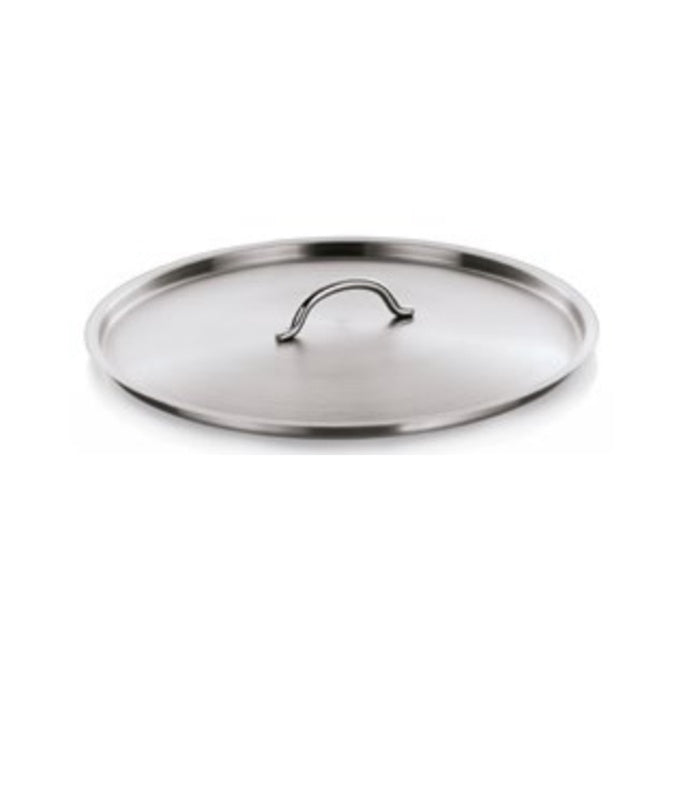 Pot Lid, Ø40 cm, Stainless Steel 18/10