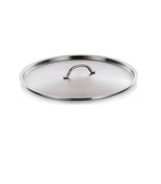 Pot Lid, Ø40 cm, Stainless Steel 18/10