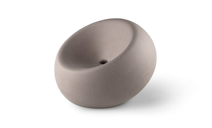 Boom Outdoor Armchair, Rotomoulded PE, 98×95×69 cm