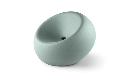 Boom Outdoor Armchair, Rotomoulded PE, 98×95×69 cm