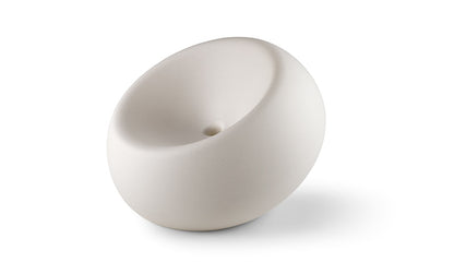 Boom Outdoor Armchair, Rotomoulded PE, 98×95×69 cm
