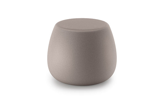 PLUST Collection Boom Low Stool / Side Table, Polyethylene