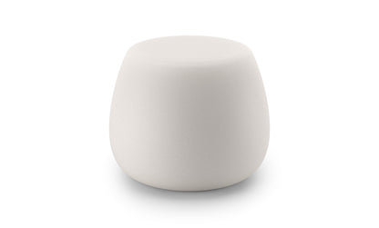 Boom Low Stool / Side Table, Polyethylene, 510×510×400mm