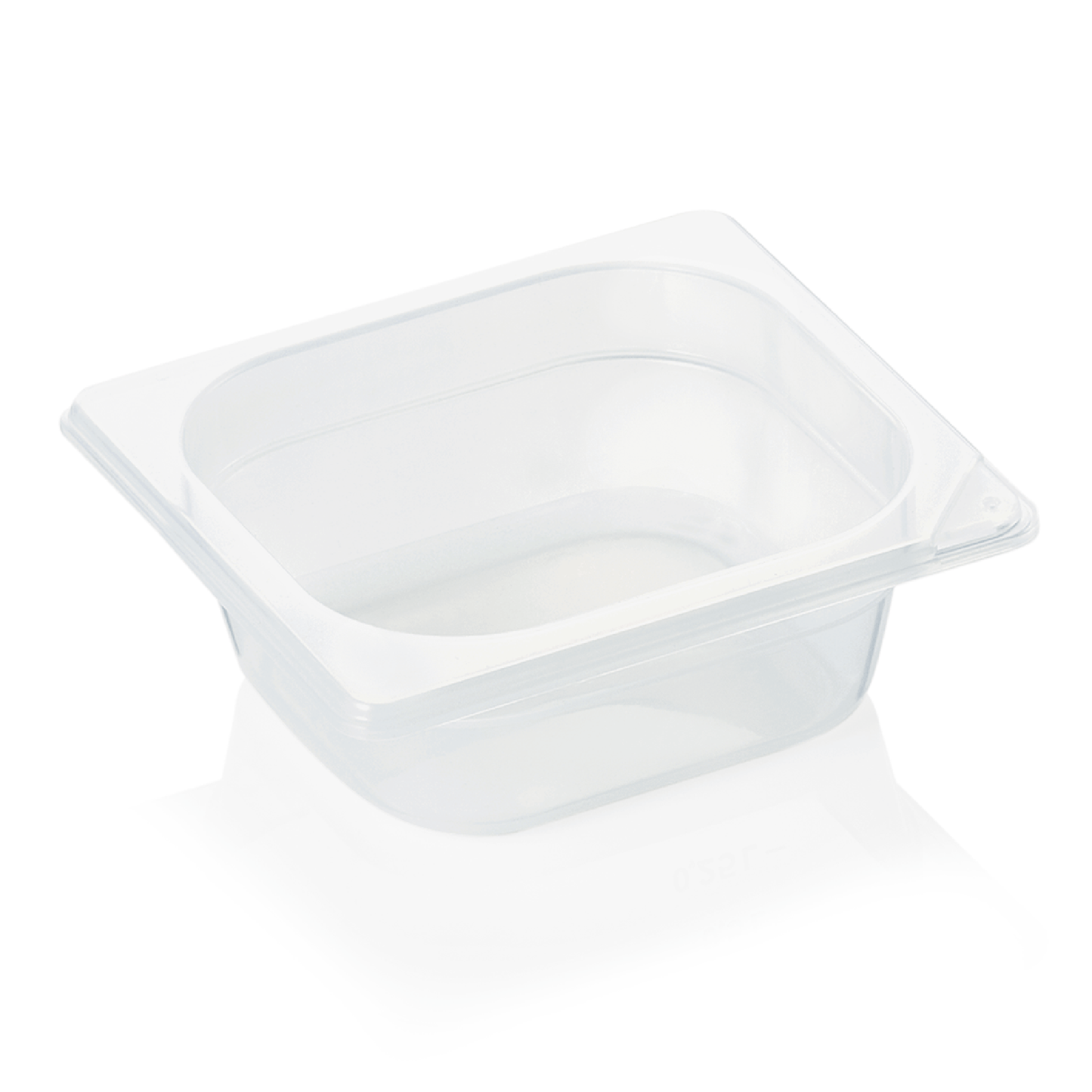 Was Container GN 89, GN 1/6, 62 mm