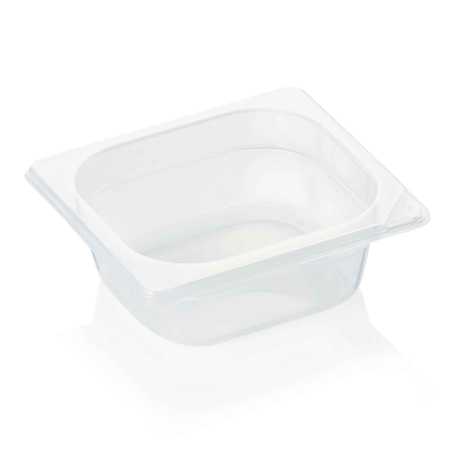 Was Container GN 89, GN 1/6, 62 mm