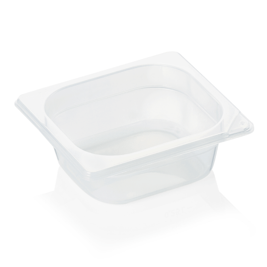 Was Container GN 89, GN 1/6, 62 mm