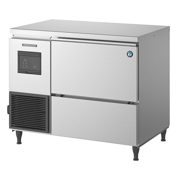 Flake Ice Maker, Self-Contained, 125 kg/24h