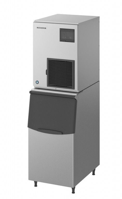 Modular Nugget Ice Maker, 140 kg/24h, Air Cooled