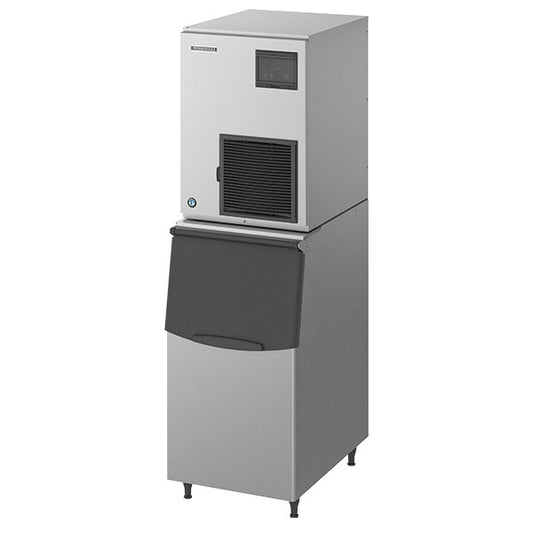 Modular Flake Ice Maker, 300 kg/24h, R290
