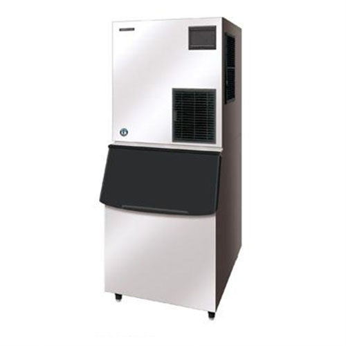 Modular Nugget Ice Maker, 590 kg/24h, Air Cooled
