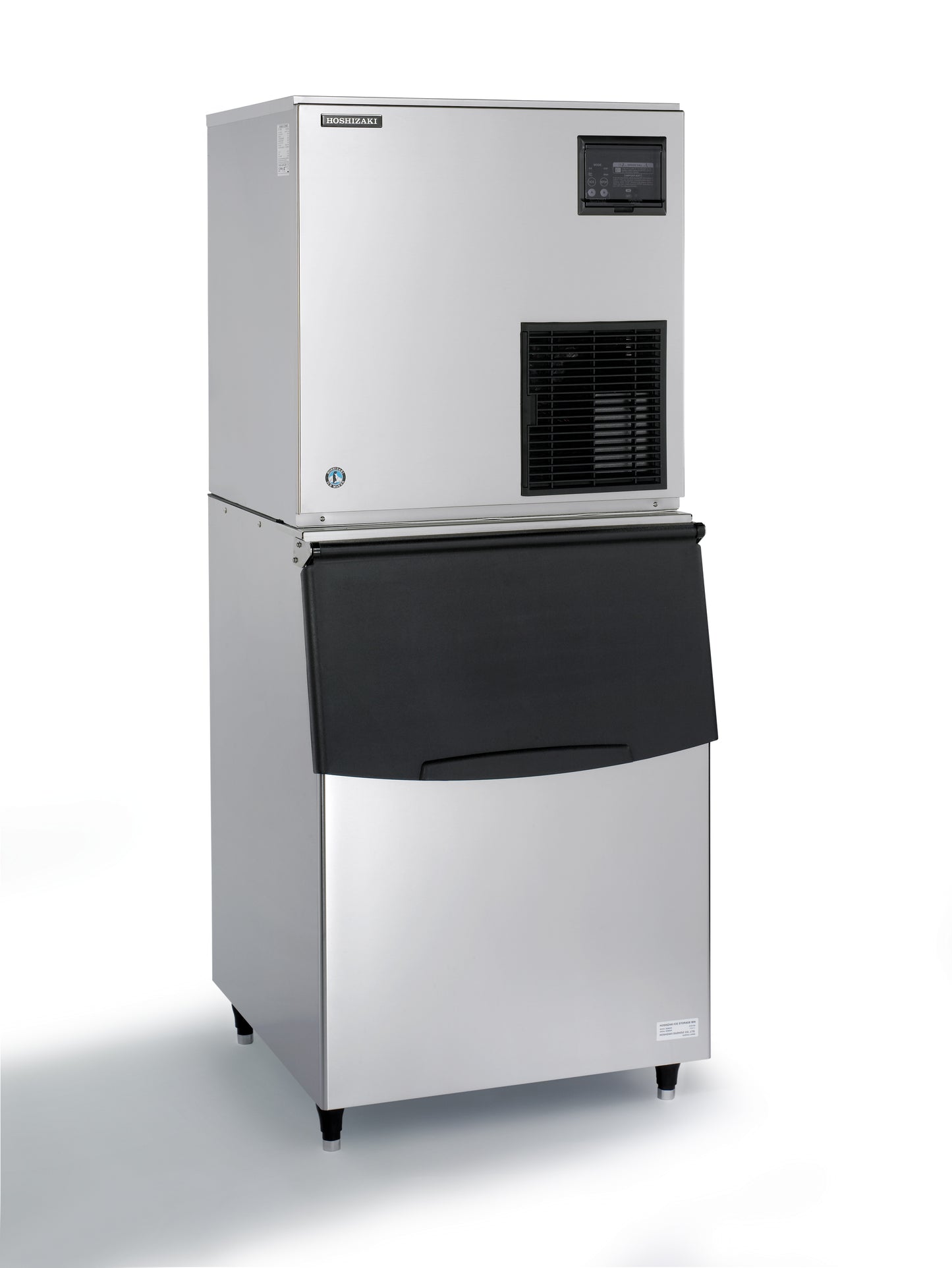 Modular Nugget Ice Maker, 860 kg/24h, Air-Cooled
