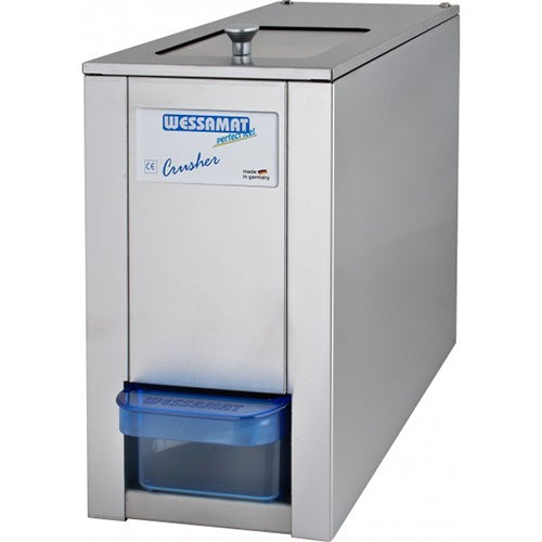 Electric Ice Crusher, 3 kg/min, Countertop