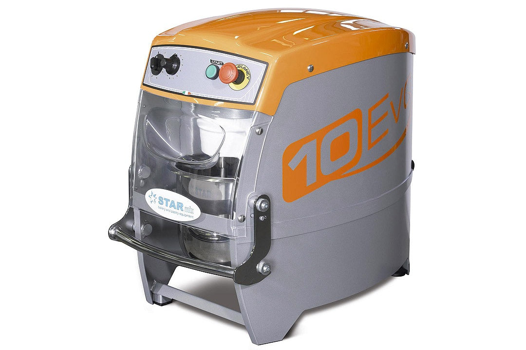 Planetary Bench Mixer, 10 L, 0.55 kW