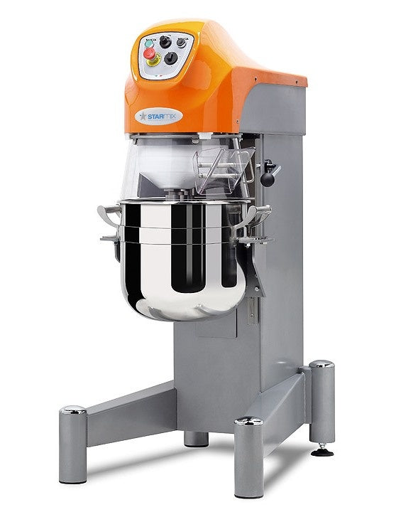 Floor-Standing Planetary Mixer, 30 L, 1.2 kW