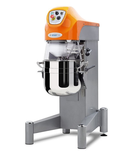 Floor-Standing Planetary Mixer, 40 L, 2.2 kW
