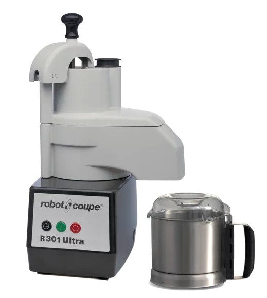 Combination Food Processor, 3.3 L, 0.65 kW