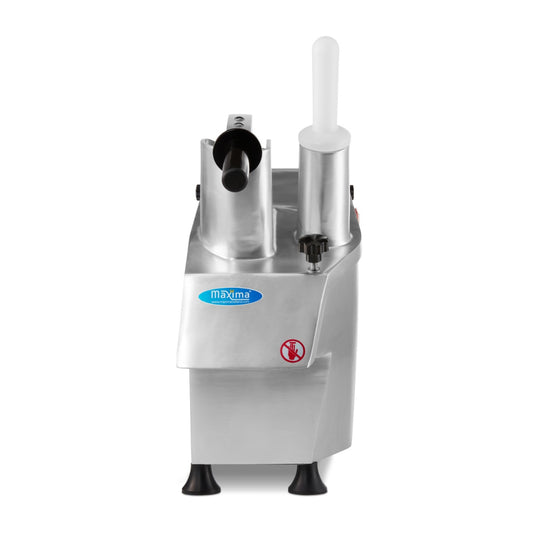 Maxima Vegetable Slicer VC450, 50 to 450 kg/h, 5 Discs, additional view