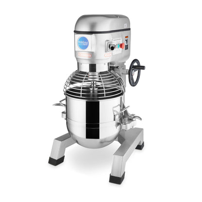 Maxima Planetary Mixer, 40 L, Up to 20 kg Dough, 3 Speeds, additional view