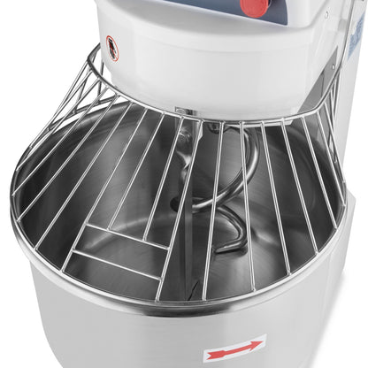 Maxima Dough Mixer, 50 L, 32 kg Dough, 2 Speeds, additional view