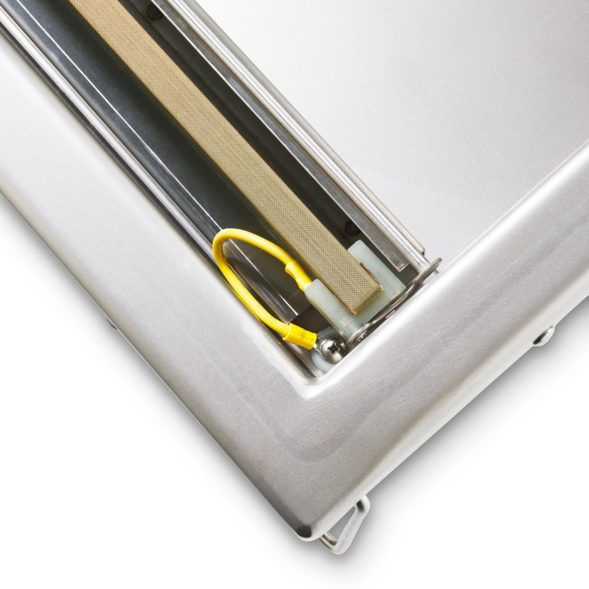 Maxima Mobile Chamber Vacuum Packer, 40 cm Seal Bar, Wheels, additional view