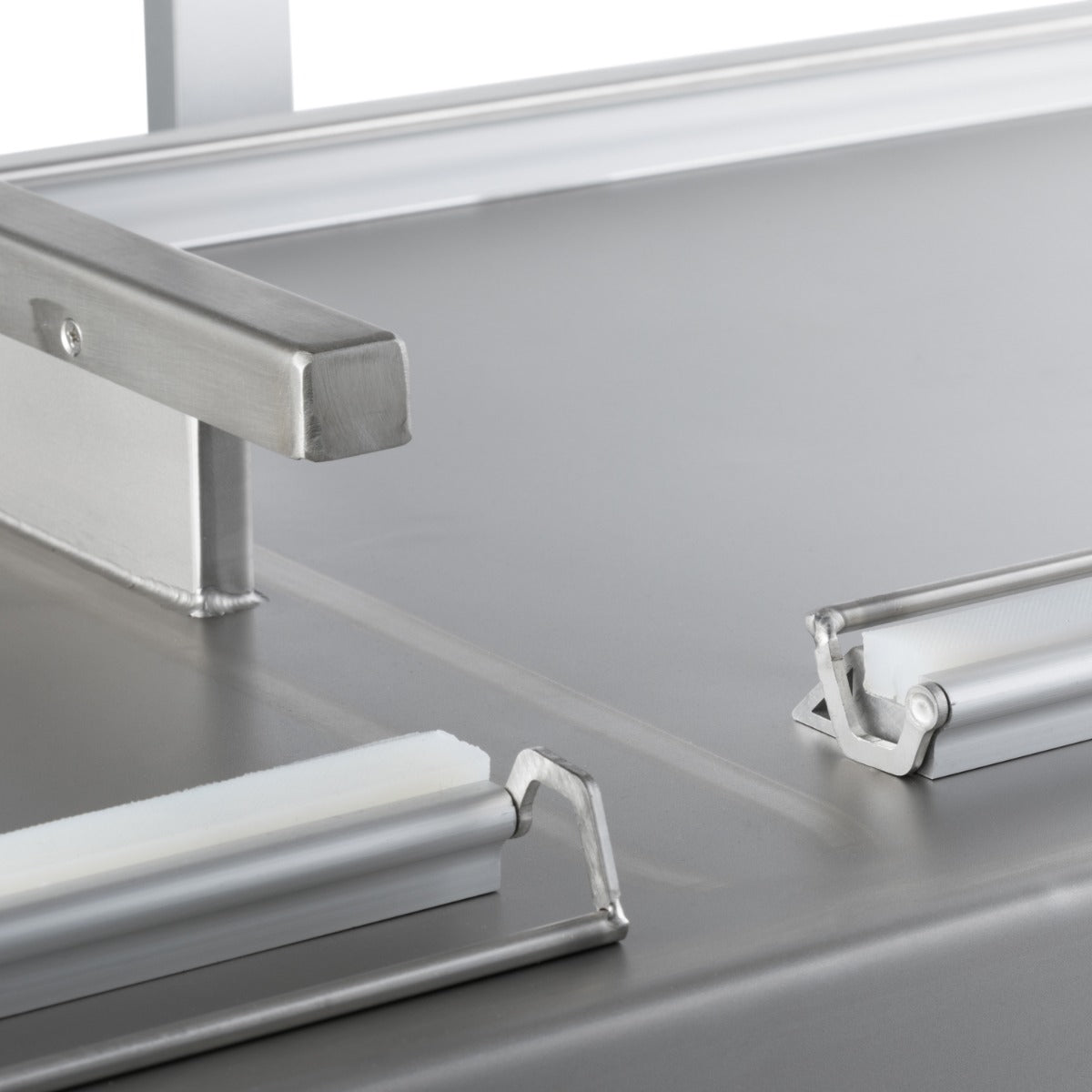 Maxima Double-Chamber Vacuum Packer, 60 cm Seal Bars, additional view
