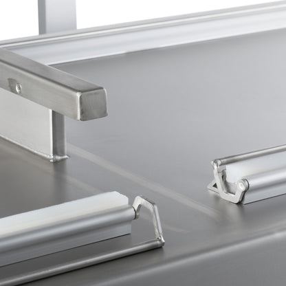 Maxima Double-Chamber Vacuum Packer, 60 cm Seal Bars, additional view