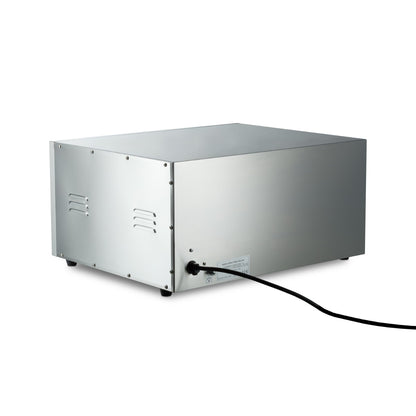 Maxima Compact Pizza Oven, 1 x Ø40 cm or 4 x Ø20 cm, additional view