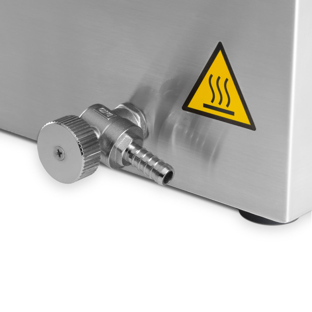 Maxima Sous Vide Cooker, 28 L, 0.1 °C Precision, additional view
