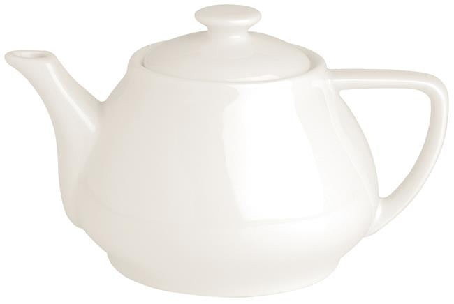 Dove Porcelain Jug, 370 ml
