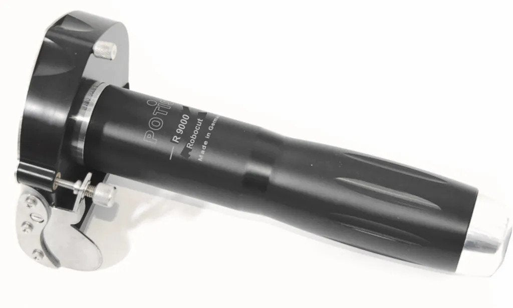 Electric Kebab Slicer, 0.25 kW, 8500 rpm