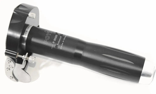 Electric Kebab Slicer, 0.25 kW, 8500 rpm
