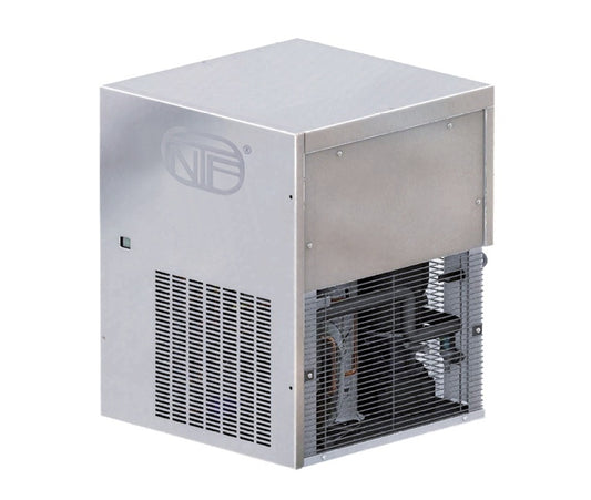 Modular Flake Ice Maker, Frozen Snow, 280 kg/24h