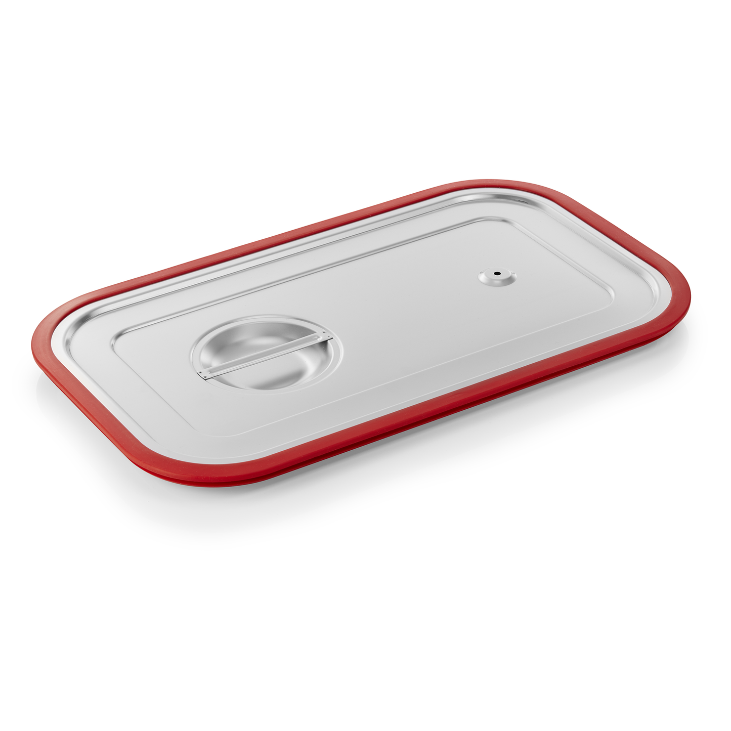 Was Transport Lid GN Select, GN 1/1, All-Round Seal