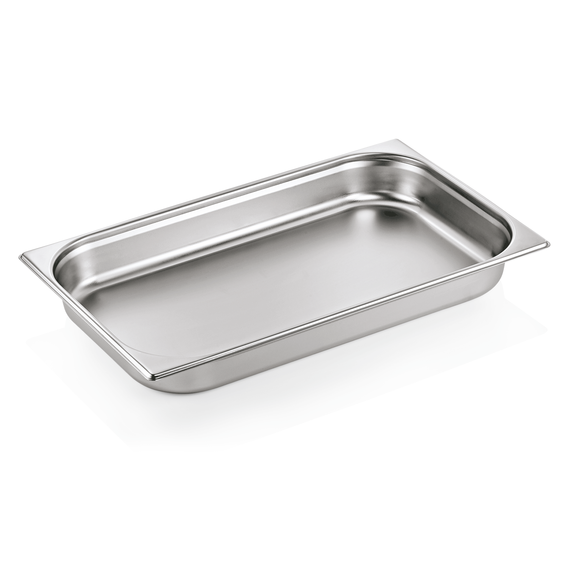 Was Container GN Select, GN 1/1, 70 mm