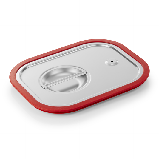Was Transport Lid GN Select, GN 1/2, All-Round Seal