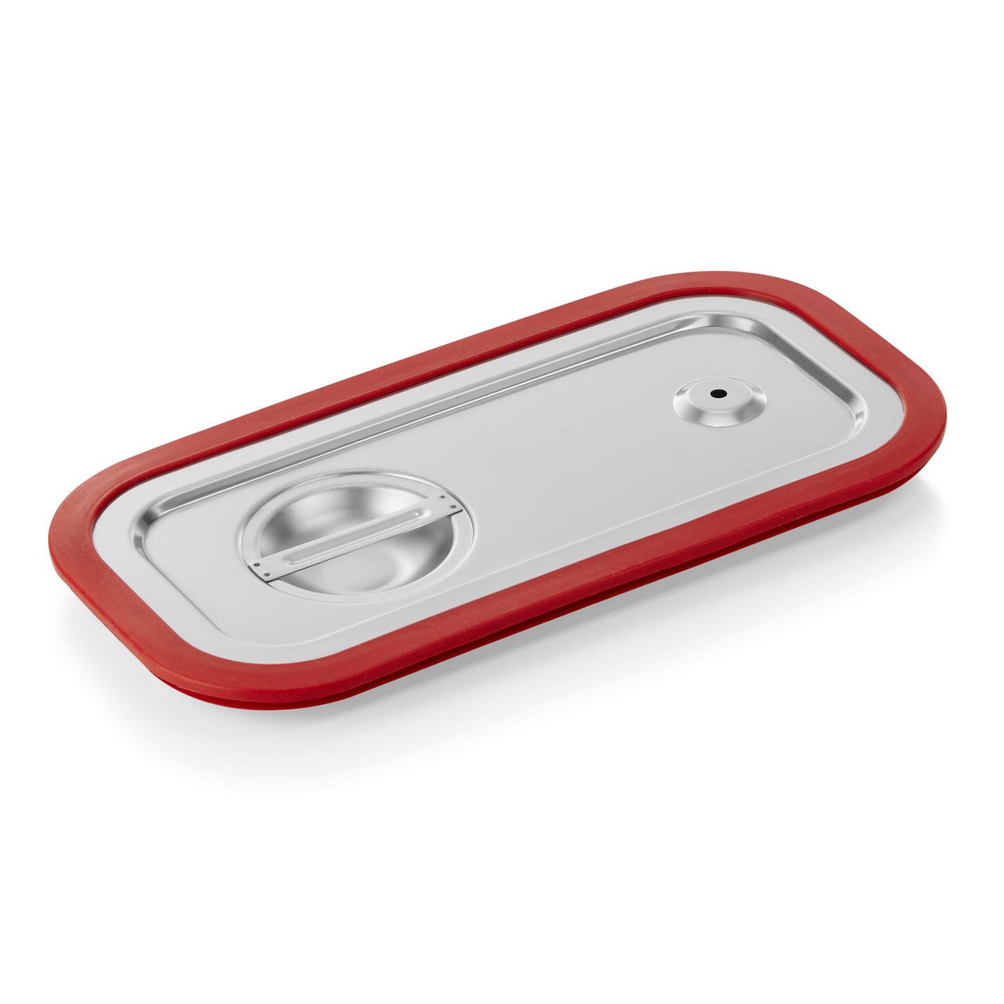 Was Transport Lid GN Select, GN 1/3, All-Round Seal