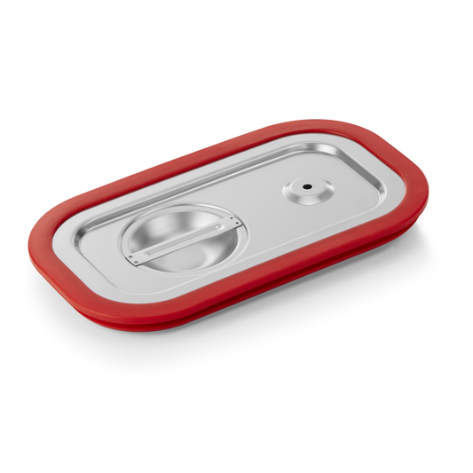 Was Transport Lid GN Select, GN 1/4, All-Round Seal