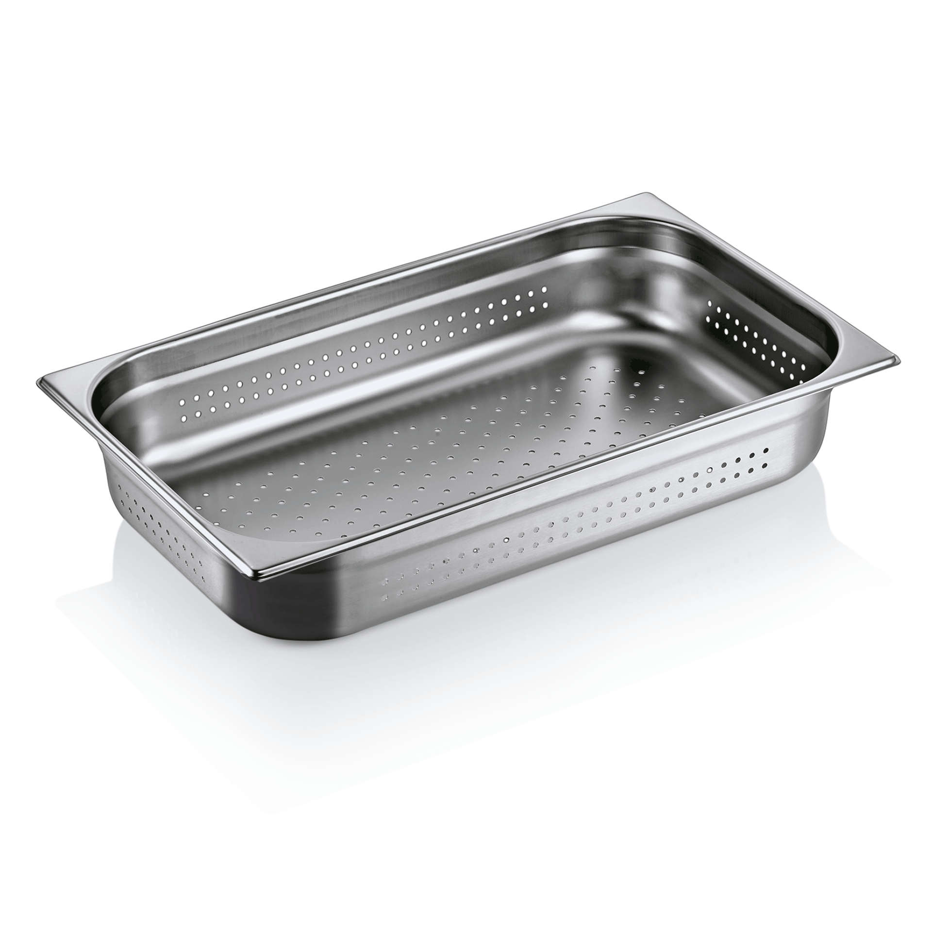 Was Perforated Container GN Select, GN 1/1, 100 mm