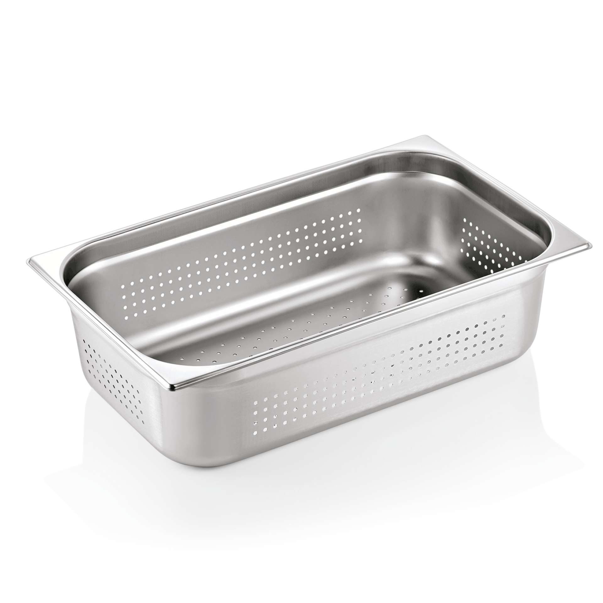Was Perforated Container GN Select, GN 1/1, 150 mm