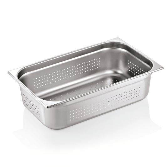 Was Perforated Container GN Select, GN 1/1, 150 mm
