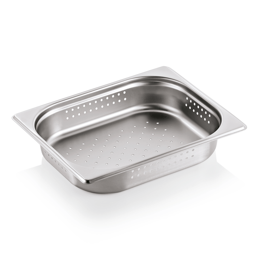 Was Perforated Container GN Select, GN 1/2, 65 mm