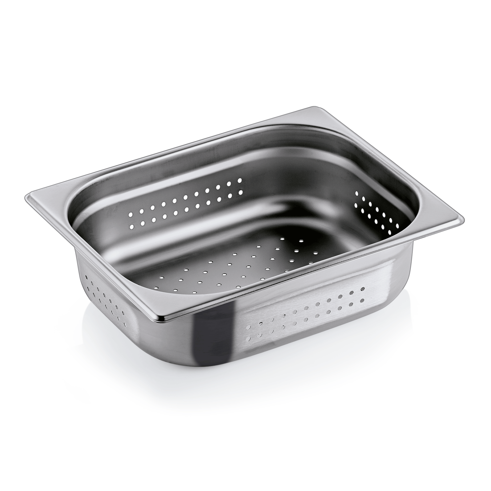 Was Perforated Container GN Select, GN 1/2, 105 mm