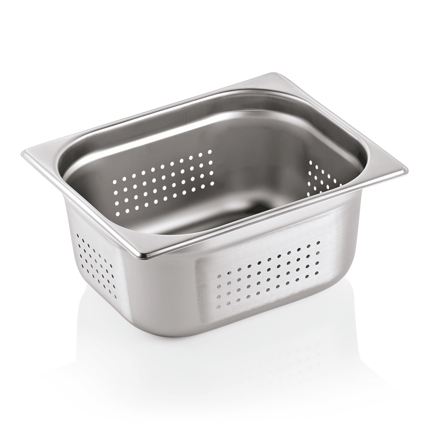 Was Perforated Container GN Select, GN 1/2, 148 mm