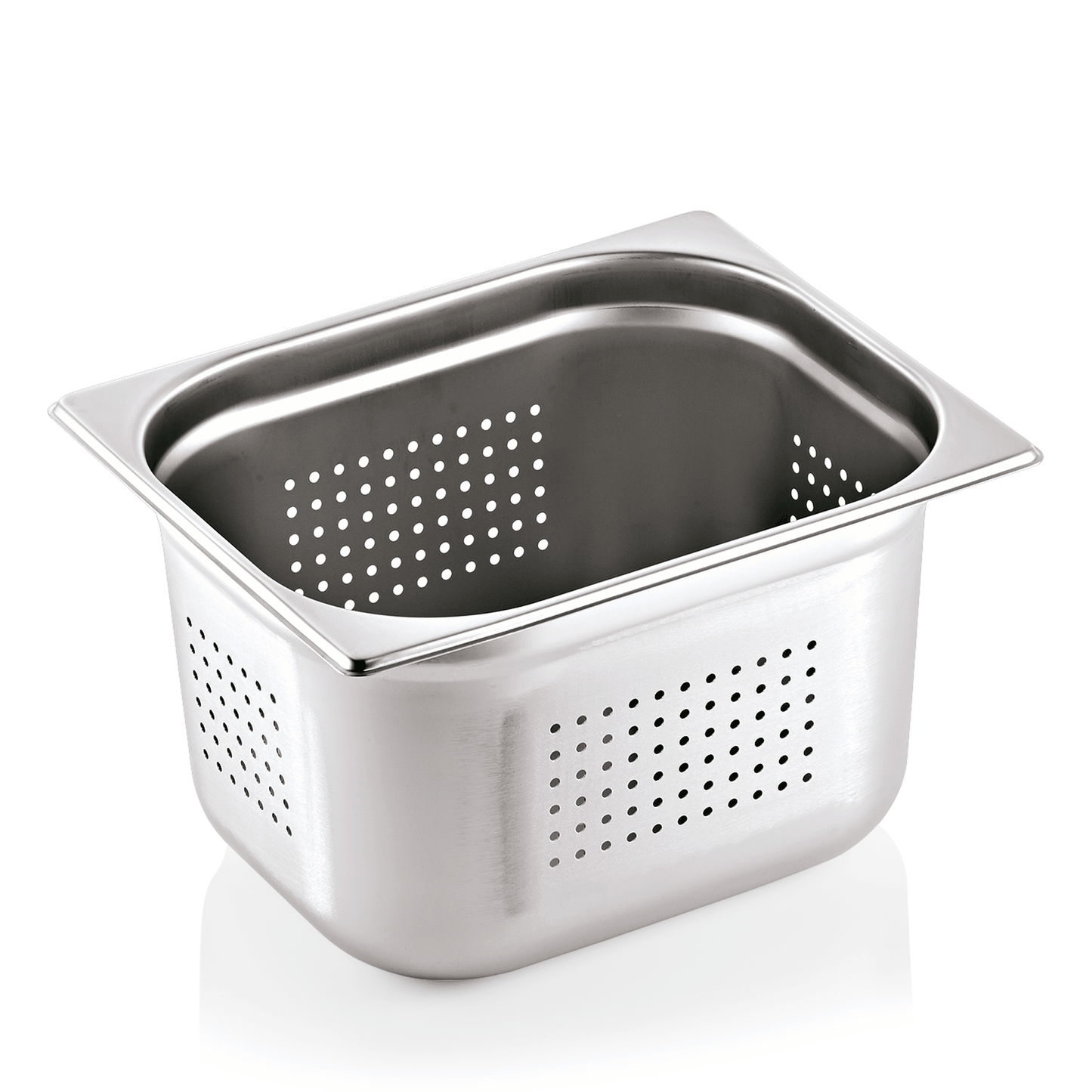 Was Perforated Container GN Select, GN 1/2, 200 mm
