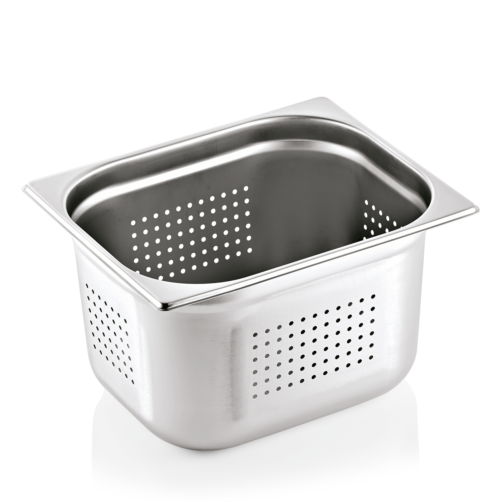 Was Perforated Container GN Select, GN 1/2, 200 mm