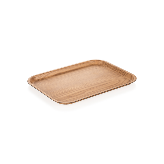 Was Grip & Serve Non-Slip Serving Tray, 418 × 308 mm